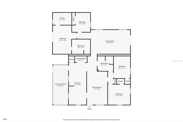 1830 MAIN STREET, Safety Harbor, FL 34695