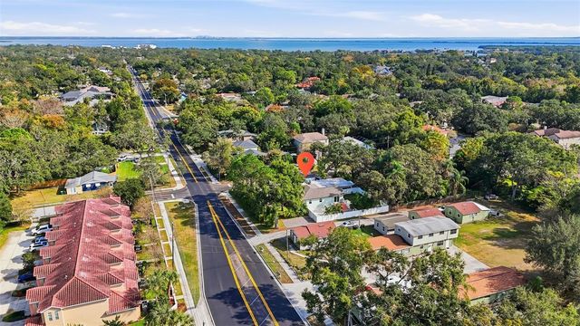 1830 MAIN STREET, Safety Harbor, FL 34695