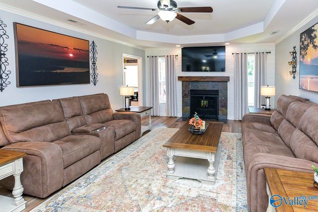 200 Amber Lane, Harvest, AL 35749
