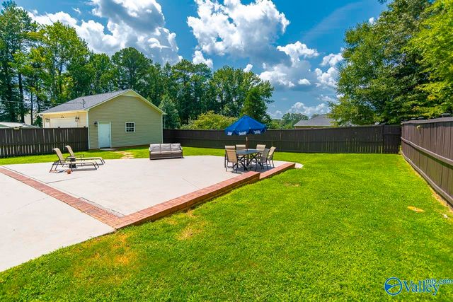 200 Amber Lane, Harvest, AL 35749