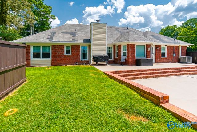 200 Amber Lane, Harvest, AL 35749