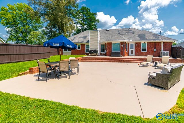 200 Amber Lane, Harvest, AL 35749