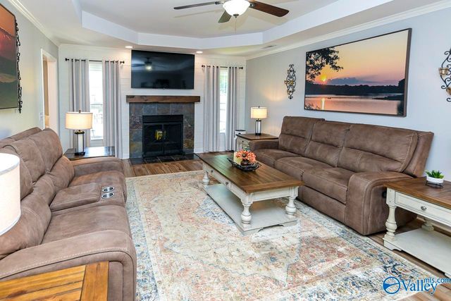 200 Amber Lane, Harvest, AL 35749