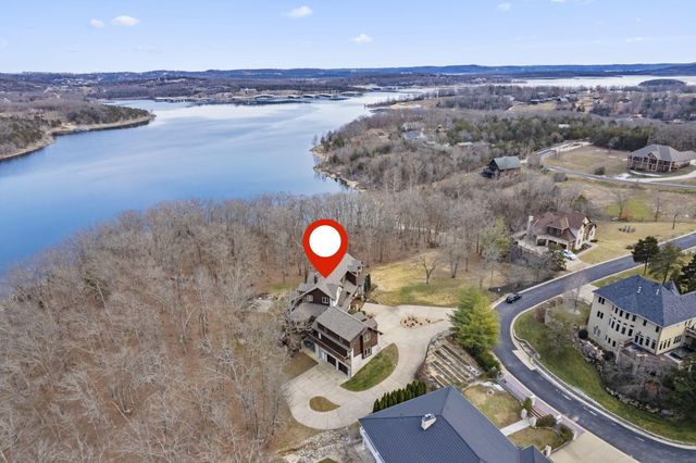 736 Splitrail Pass Lots 17, 18 & 19, Branson West, MO 65737