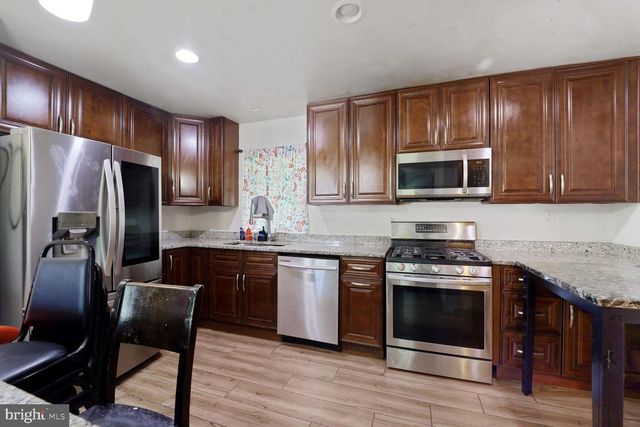 6420 INLET ST, Hyattsville, MD 20784
