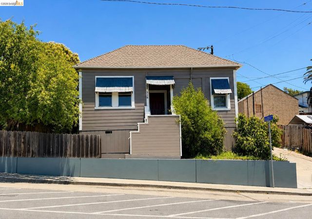 318 Butte St, Vallejo, CA 94590
