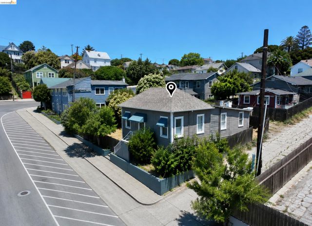318 Butte St, Vallejo, CA 94590