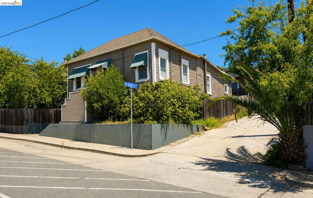 318 Butte St, Vallejo, CA 94590
