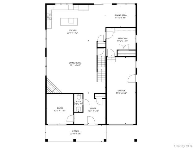 352 Holt Drive, Pearl River, NY 10965