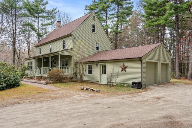 39 Twillingate Road, Temple, NH 03084