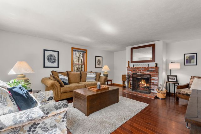 39 Twillingate Road, Temple, NH 03084
