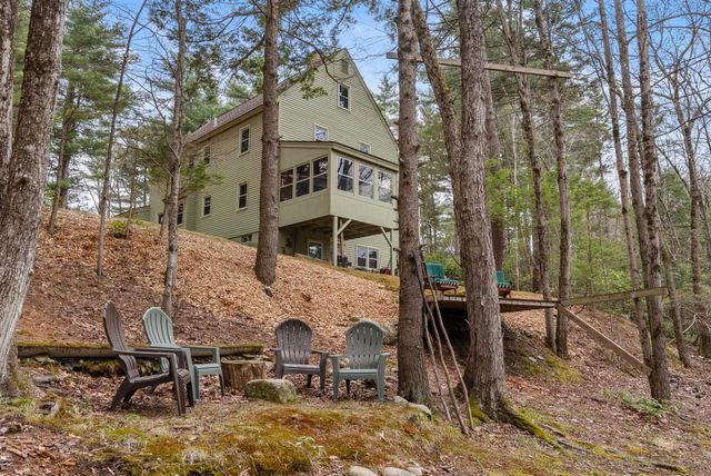 39 Twillingate Road, Temple, NH 03084