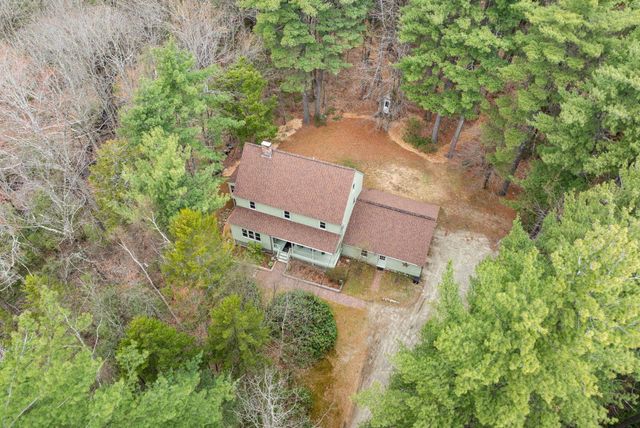 39 Twillingate Road, Temple, NH 03084