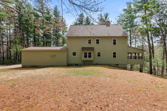 39 Twillingate Road, Temple, NH 03084