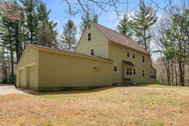 39 Twillingate Road, Temple, NH 03084