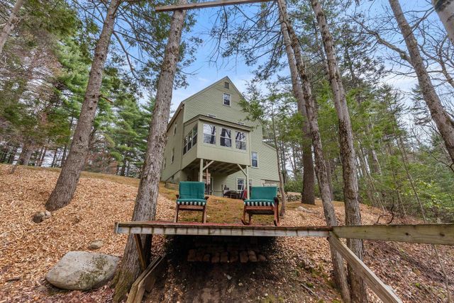 39 Twillingate Road, Temple, NH 03084