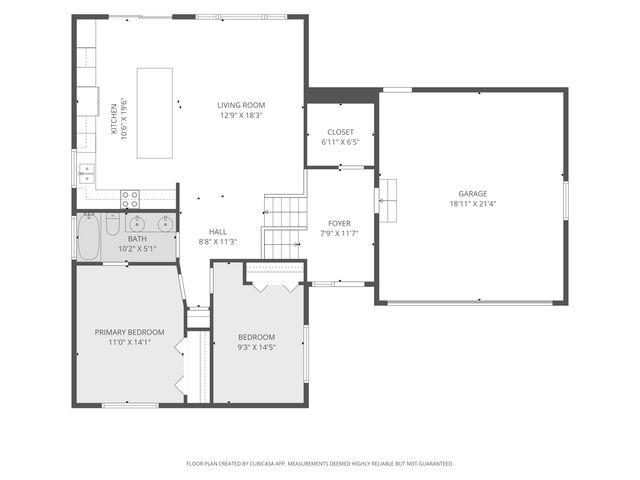 1417 Raleigh Drive, Burnsville, MN 55337