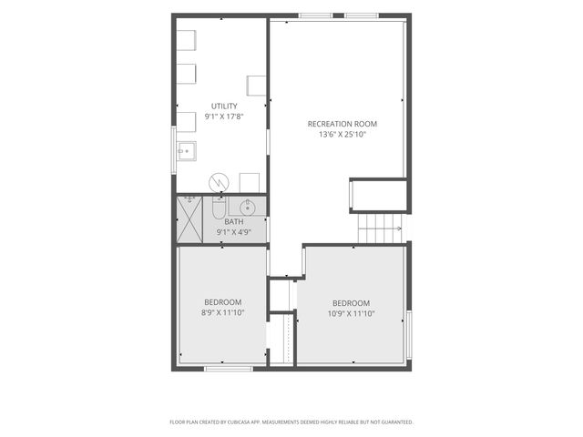 1417 Raleigh Drive, Burnsville, MN 55337