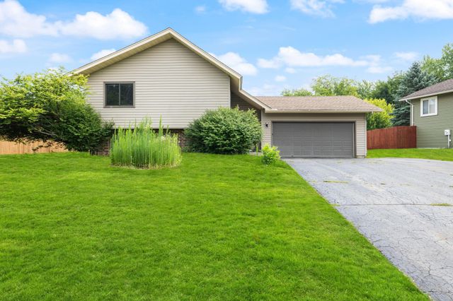 1417 Raleigh Drive, Burnsville, MN 55337
