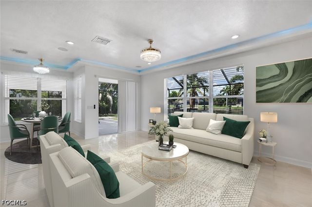 3101 SW 26th PL, Cape Coral, FL 33914