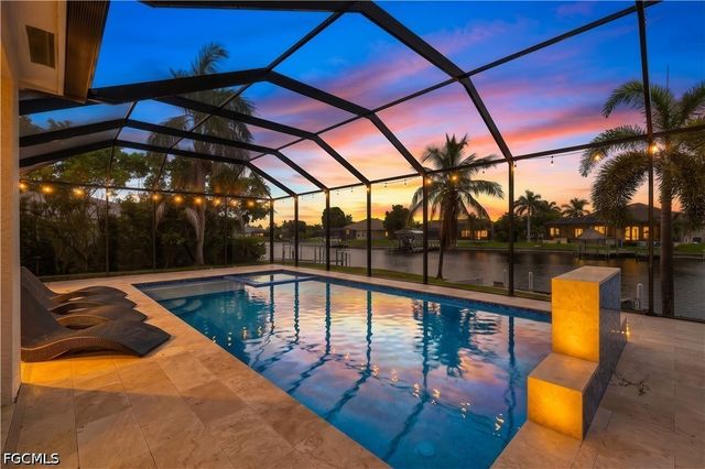 3101 SW 26th PL, Cape Coral, FL 33914