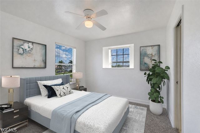 3101 SW 26th PL, Cape Coral, FL 33914