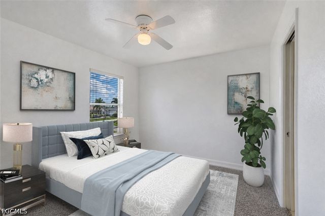 3101 SW 26th PL, Cape Coral, FL 33914