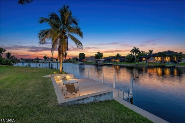 3101 SW 26th PL, Cape Coral, FL 33914