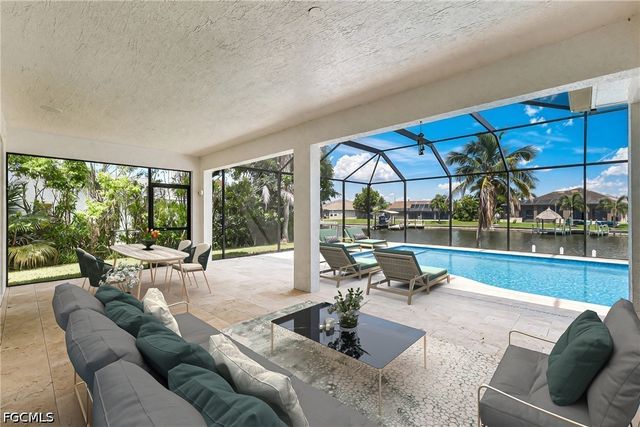 3101 SW 26th PL, Cape Coral, FL 33914