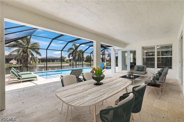 3101 SW 26th PL, Cape Coral, FL 33914