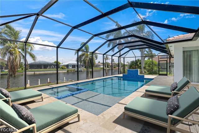 3101 SW 26th PL, Cape Coral, FL 33914