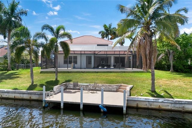 3101 SW 26th PL, Cape Coral, FL 33914