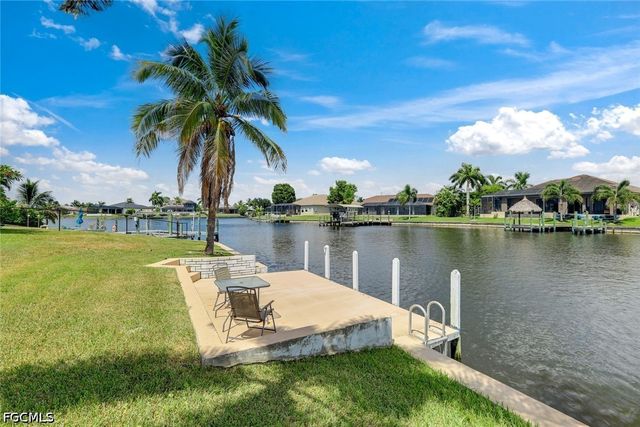 3101 SW 26th PL, Cape Coral, FL 33914
