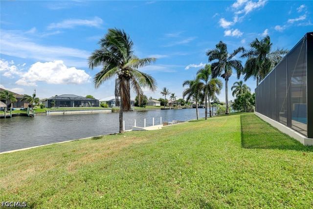 3101 SW 26th PL, Cape Coral, FL 33914
