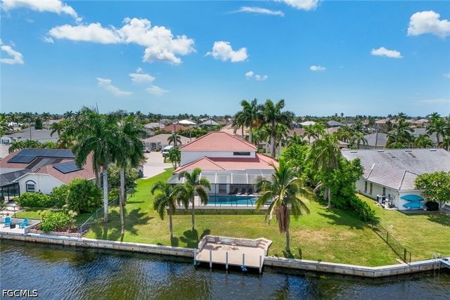 3101 SW 26th PL, Cape Coral, FL 33914
