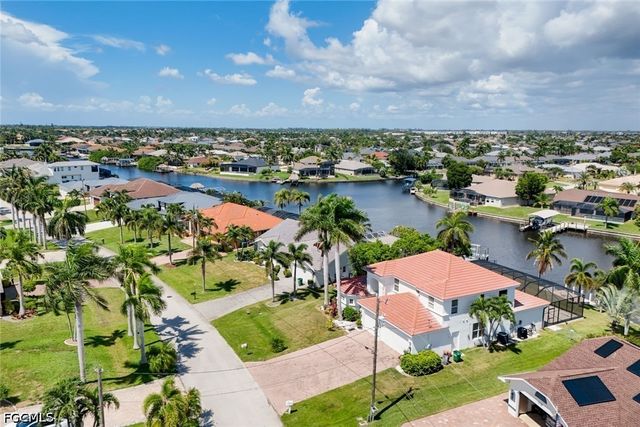 3101 SW 26th PL, Cape Coral, FL 33914