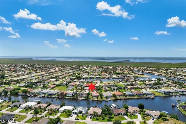 3101 SW 26th PL, Cape Coral, FL 33914