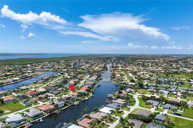 3101 SW 26th PL, Cape Coral, FL 33914