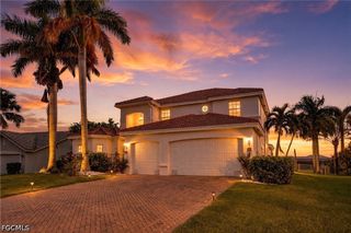 3101 SW 26th PL, Cape Coral, FL 33914