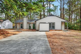 300 Pine Valley Road, Jacksonville, NC 28546