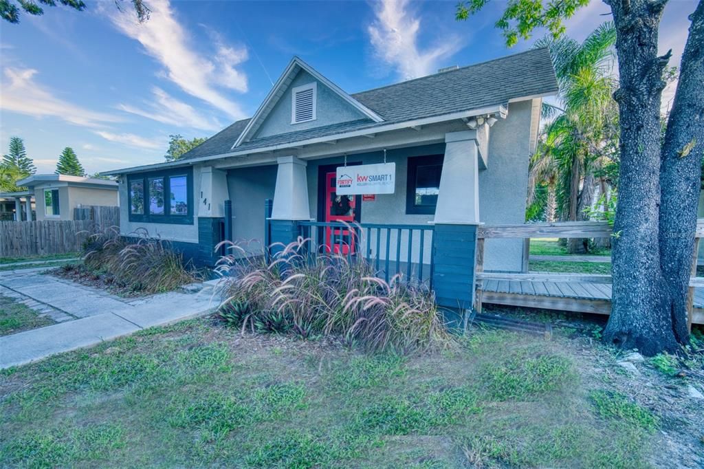 141 AVENUE E SW, Winter Haven, FL 33880