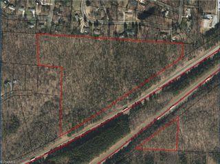 0 Queens Drive, Lexington, NC 27292
