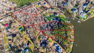 219 Sailors Rest Drive, Lexington, NC 27292