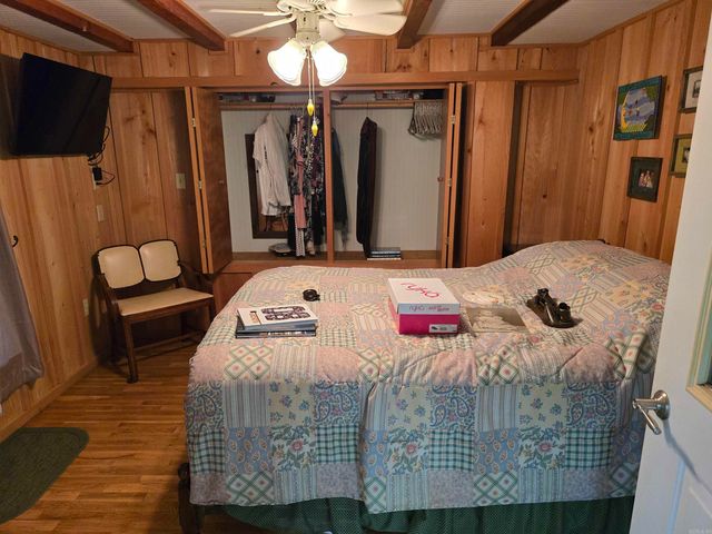 2732 Mitchell Road, Mountain View, AR 72560