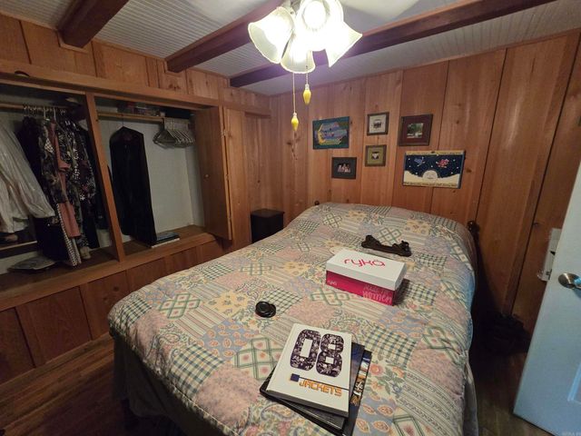 2732 Mitchell Road, Mountain View, AR 72560