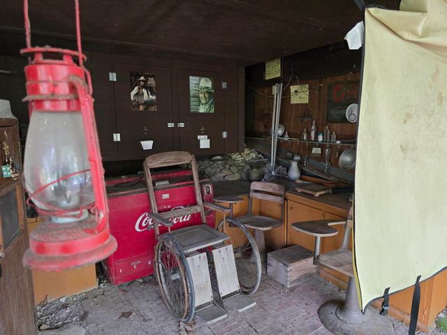 2732 Mitchell Road, Mountain View, AR 72560