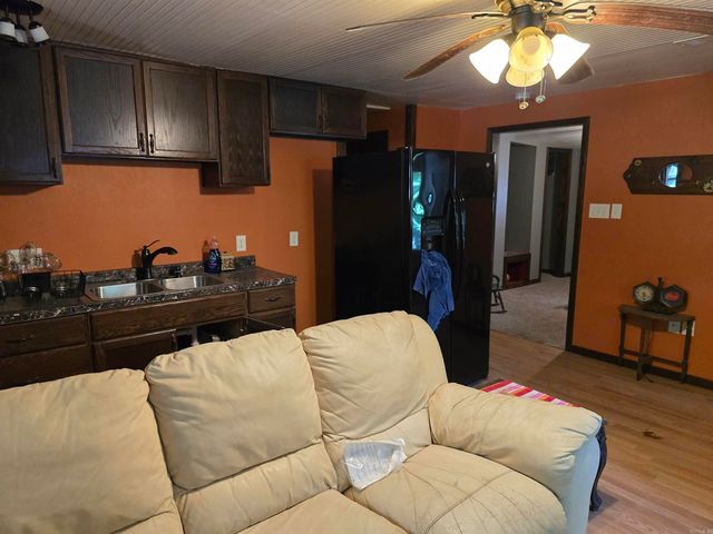 2732 Mitchell Road, Mountain View, AR 72560