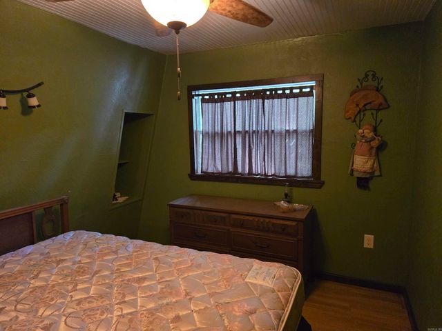 2732 Mitchell Road, Mountain View, AR 72560