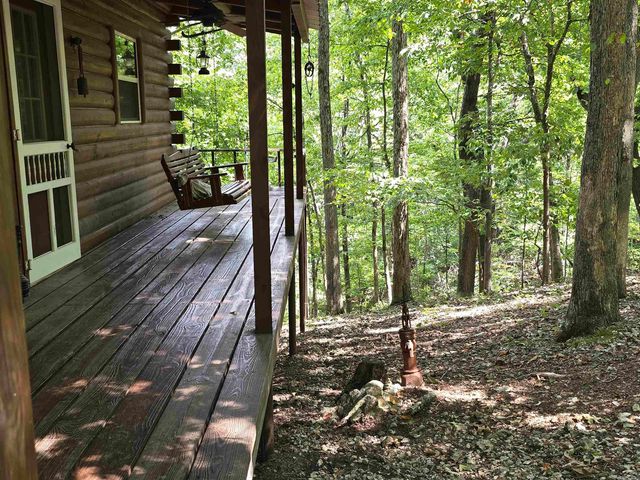 2732 Mitchell Road, Mountain View, AR 72560