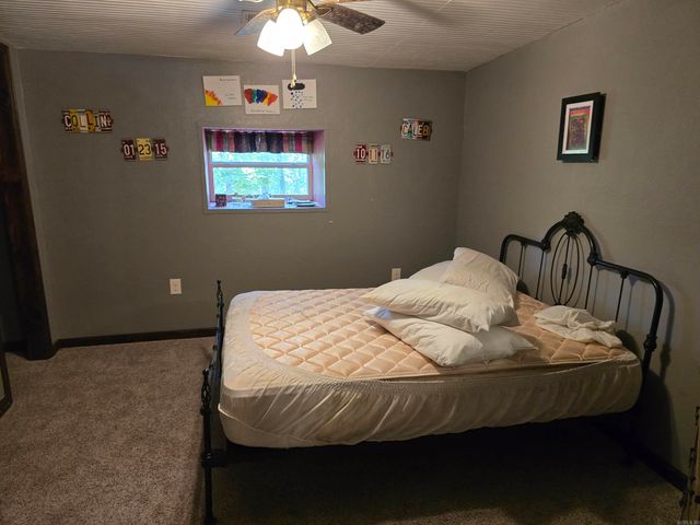 2732 Mitchell Road, Mountain View, AR 72560